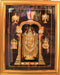 Big Lord Venkateshwara Swami With Lights And Chanting - 5000gms